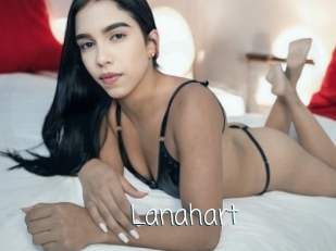 Lanahart
