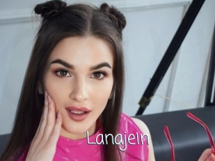 Lanajein