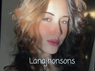 Lanajhonsons
