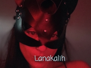 Lanakalih