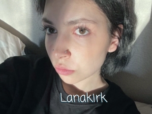 Lanakirk