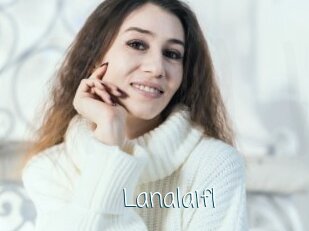 Lanalaifl