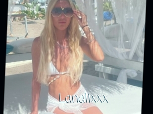 Lanalixxx