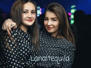 Lanaltequila