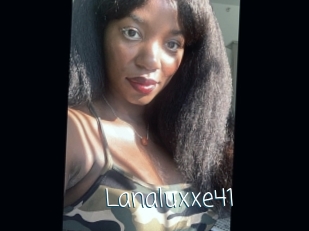 Lanaluxxe41
