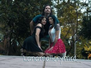 Lanamallorymrd