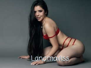 Lanamaviss
