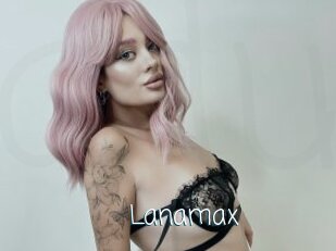 Lanamax