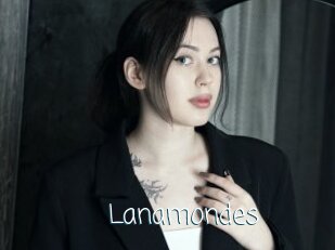 Lanamondes