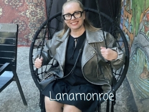 Lanamonroe