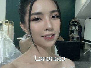 Lananesa