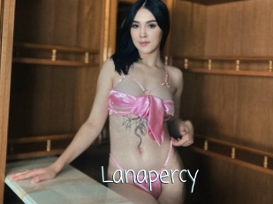 Lanapercy