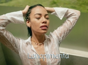 Lanapimenta