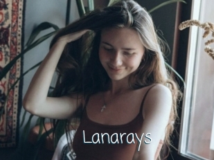 Lanarays