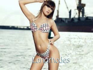 Lanarhodes