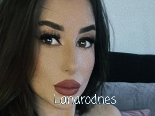 Lanarodnes