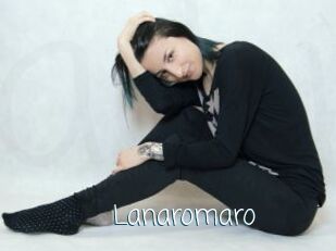 Lanaromaro