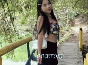 Lanarrose