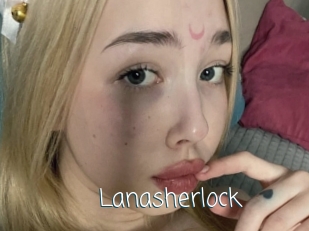 Lanasherlock