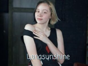 Lanasunshine