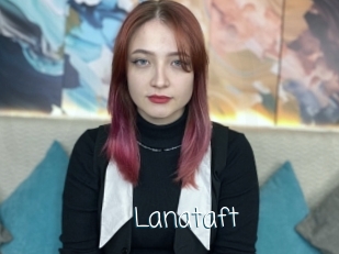 Lanataft