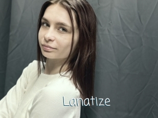 Lanatize