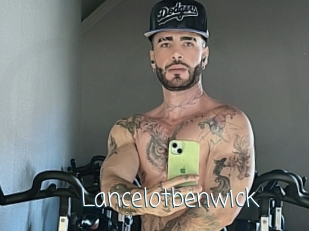 Lancelotbenwick