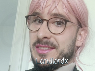 landlordx Adult o Porn