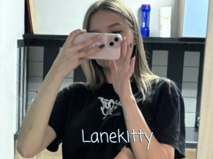 Lanekitty