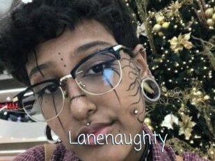 Lanenaughty