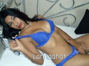 Lannaahot