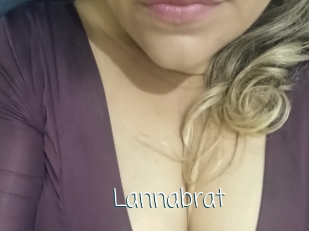 Lannabrat