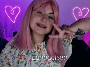 Lannaolsen