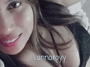 Lannaroyy