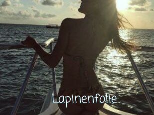 Lapinenfolie