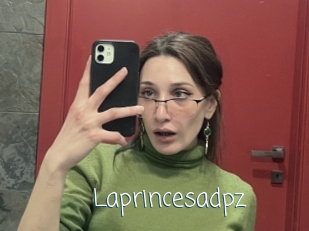 Laprincesadpz