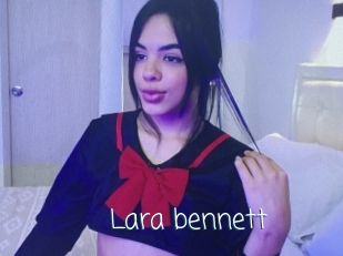 Lara_bennett