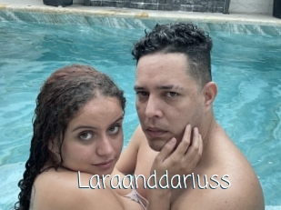 Laraanddariuss