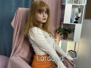 Laradiva