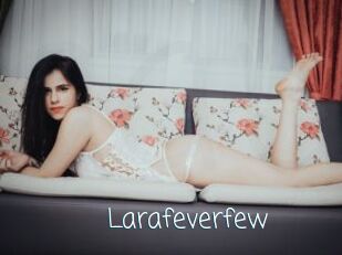 Larafeverfew