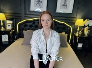 Larafox