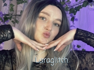 Laraglitch
