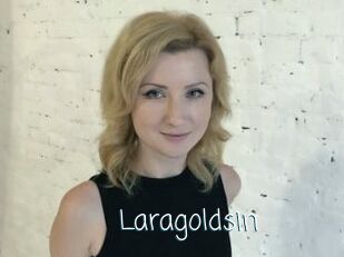 Laragoldsin
