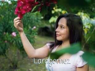 Laragomez