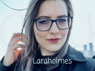 Laraholmes