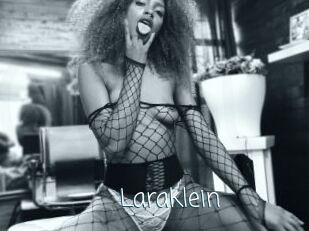 Laraklein