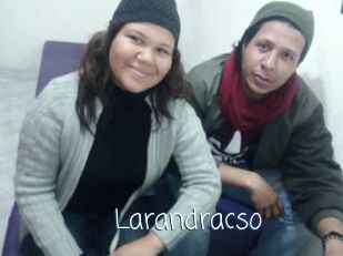 Larandracso