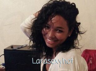 Larasexyhot