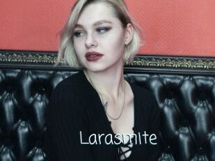 Larasmite