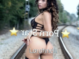 laratinelli Adult o Porn